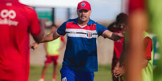 Jerson Testoni projeta duelo do Maranhão contra o Maringá
