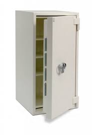 Safe Robur 900, Grade I – Holdfast