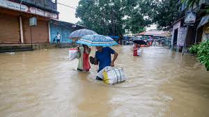 The Indian Express - News update