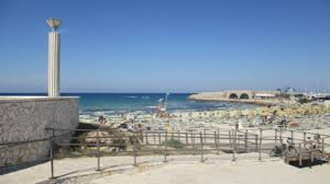 Trend Google: meteo bari