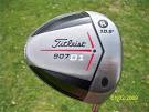 Titleist 9driver