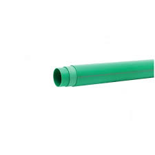 TEAVA PPR VERDE CU FIBRA COMPOZITA 20x2.8