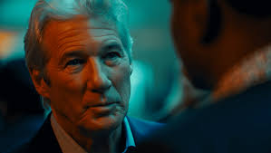 Richard Gere, Diana Silvers star in Edward Zwick’s ‘Asymmetry’ romantic drama