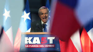 kast chile
