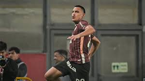 ¡Valera Histórico! ¿Alcanzará el Top 10 de Goleadores Cremas?