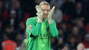 Matvei Safonov: Das einzige Pariser Fragezeichen