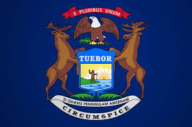 Michigan Governor Delivers State of the State Address