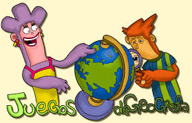 Resultado de imagen de geografia europa primaria