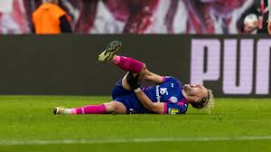 Mainz 05: Schock-Diagnose für Stürmer Hollerbach