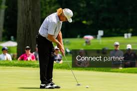 From OB to Glory: Zach Johnson's Epic Comeback Strategy That Stunned the Kaulig PGA Championship