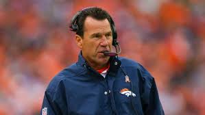 Who Is Gary Kubiak? Seahawks OC Klint Kubiak’s Super Bowl-Winning Father