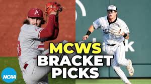 NCAA Baseball Tournament: Potential Upsets and Regional Rankings