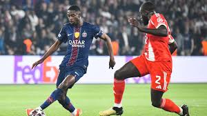 Clarence Seedorf : la rencontre qui retient son souffle — image 4