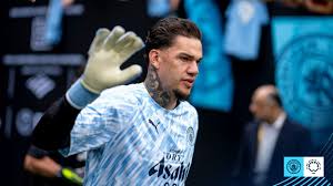 Manchester City FC - News update