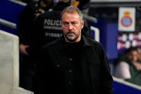 Hansi Flick’s Barcelona reach an unwanted milestone after 4-1 win over Copenhagen