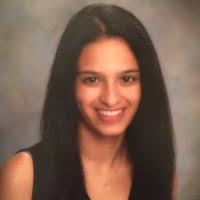 Metavasi Capital Employee Naomi Vora's profile photo