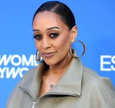 Tia Mowry Embraces Confidence and New Beginnings