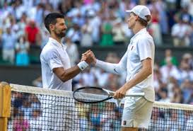 Djokovic x Sinner: horário e onde assistir à semifinal do Australian Open