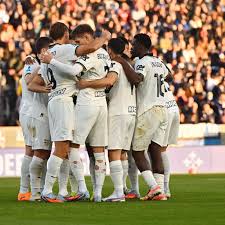 SERIE A ENILIVE | I CONVOCATI DI PARMA-LAZIO