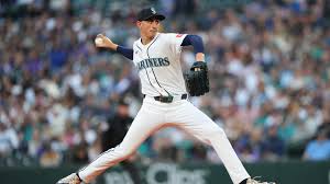 Mariners - Athletics
