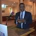 Jim Johnson holds lively town hall in Newark days before primary