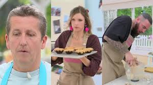 Le Meilleur Pâtissier: Qui a quitté l'aventure hier soir?! CHOC!