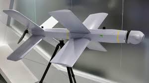 Russia's Deadliest New Drone Flies on Chinese Engines — and Parts From America and Britain