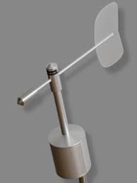 sme consult . Vector W200P Wind Vane
