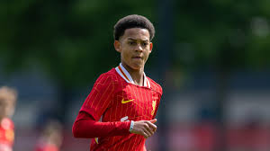 Liverpool FC - News update