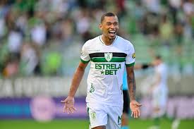 Urgente! América-MG Dispensa Atacantes: O Que Aconteceu nos Bastidores?