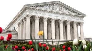MORNING GLORY: End the filibuster, pack the Court, kiss the Constitution goodbye