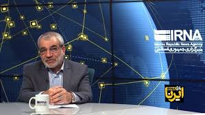 کدخدایی سرپرست دبیرخانه مجمع تشخیص مصلحت نظام شد