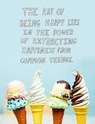 Best Ice Cream quotes on Pinterest | Ice Cream Quotes, Ice and Cream via Relatably.com