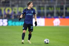Revealed: When Talismanic Inter Milan Midfield Duo Are Expected To Return From Injury