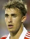 Name im Heimatland: Marc Muniesa Martínez. Geburtsdatum: 27.03.1992