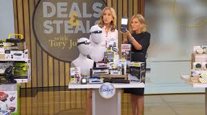 'GMA' Deals & Steals on summer adventures