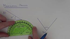 Image result for protractor