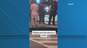 WUSA9 - News update