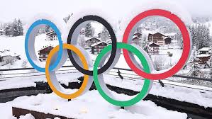 2026 winter olympics