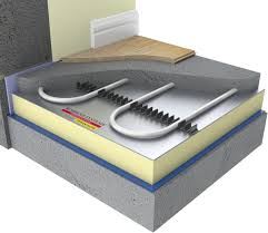 Imagini pentru pictures with underfloor heating