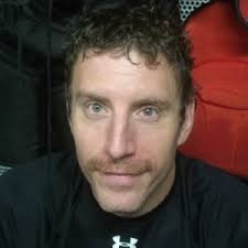 November 10, 2012 By John Hoven Leave a Comment &middot; Scuderi Movember 2012 stache - Scuderi-Movember-2012-stache