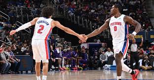 Pistons vs. Nets: NBA Cup Game Preview