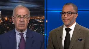 Brooks and Capehart on Trump's threats against Minnesota and Greenland