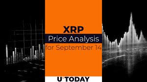 XRP Price Prediction for September 14