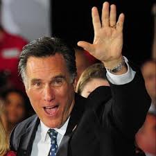 Controversial Romney quote suggests he&#39;d neglect only the poor ... via Relatably.com