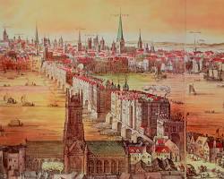 Tudor London