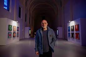 Trend Google: brian eno