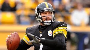 Roethlisberger