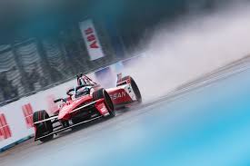 The Race - News update