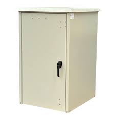 NEMA 3, NEMA 4/4x Telecom Enclosures | DDB Unlimited